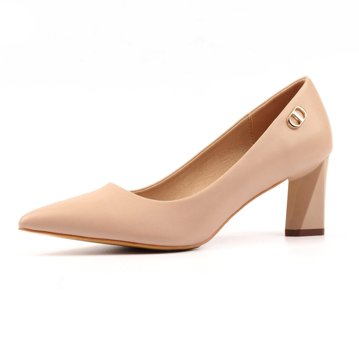 Lunar - Phoebe Court Shoe