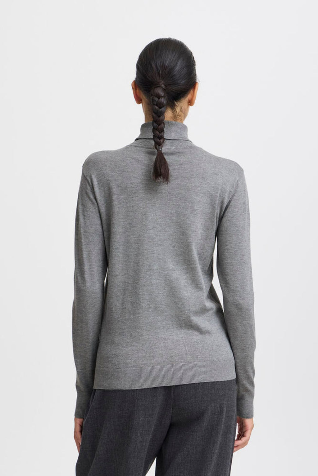 Byoung - MM Orla Rollneck