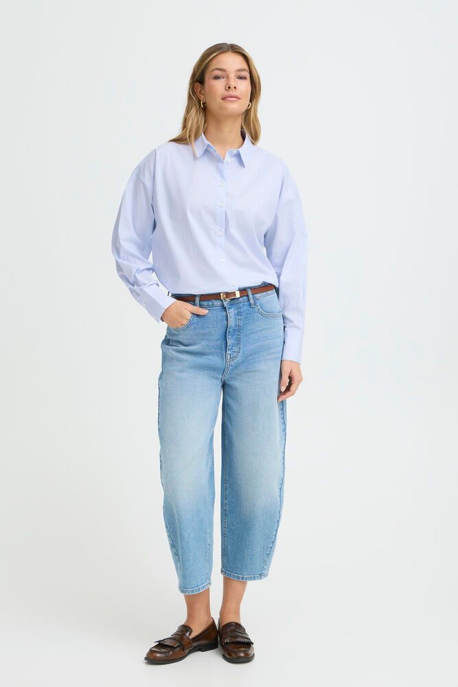 Fransa - Zane Shirt 1