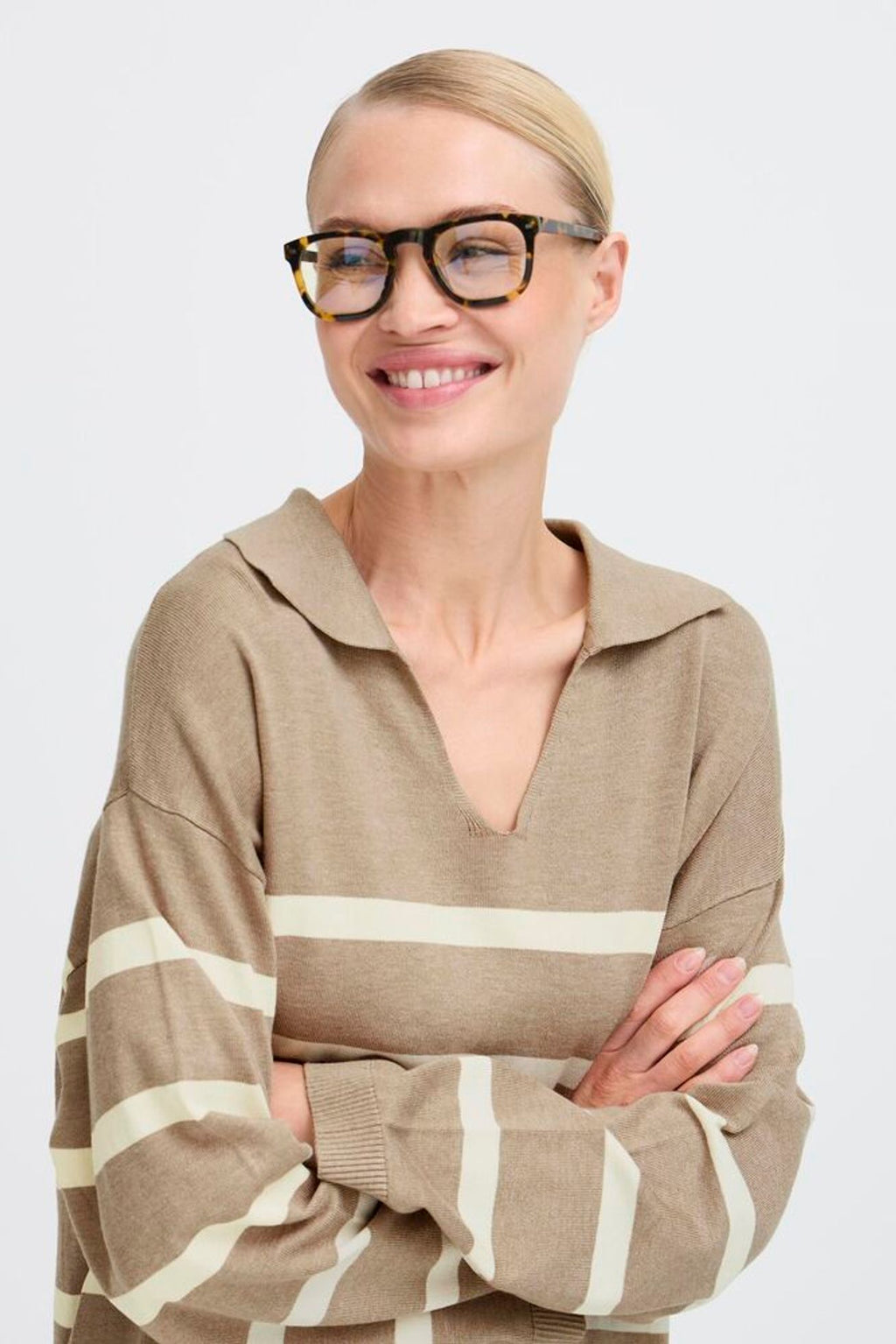 Byoung - MM Orla Polo Jumper