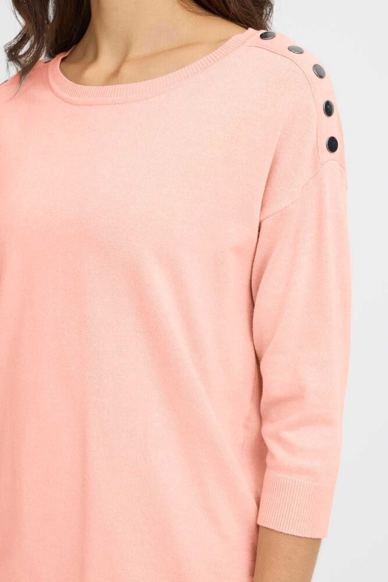 Fransa - ZU Basic 114 Pullover