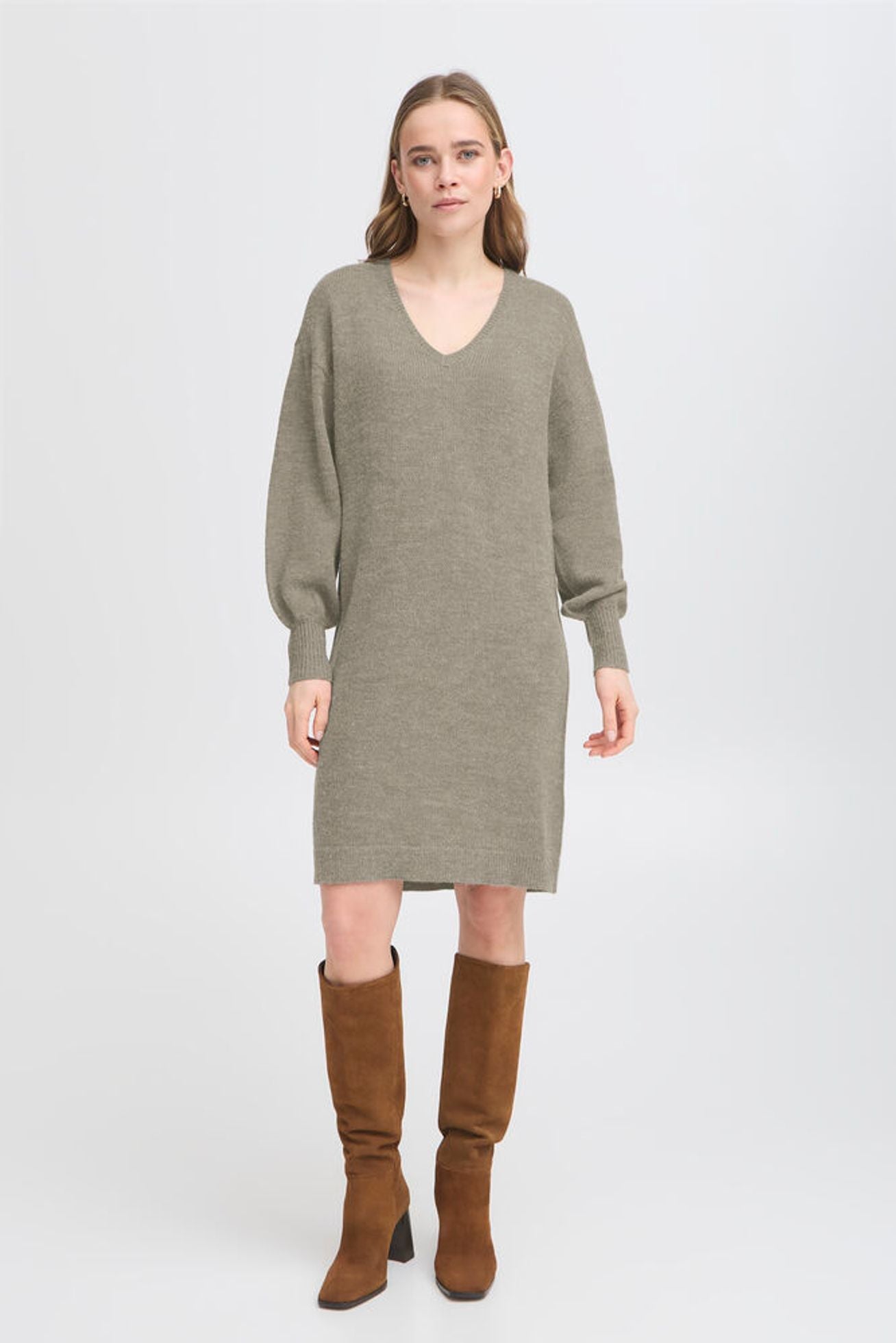 Fransa - Eretta Dress