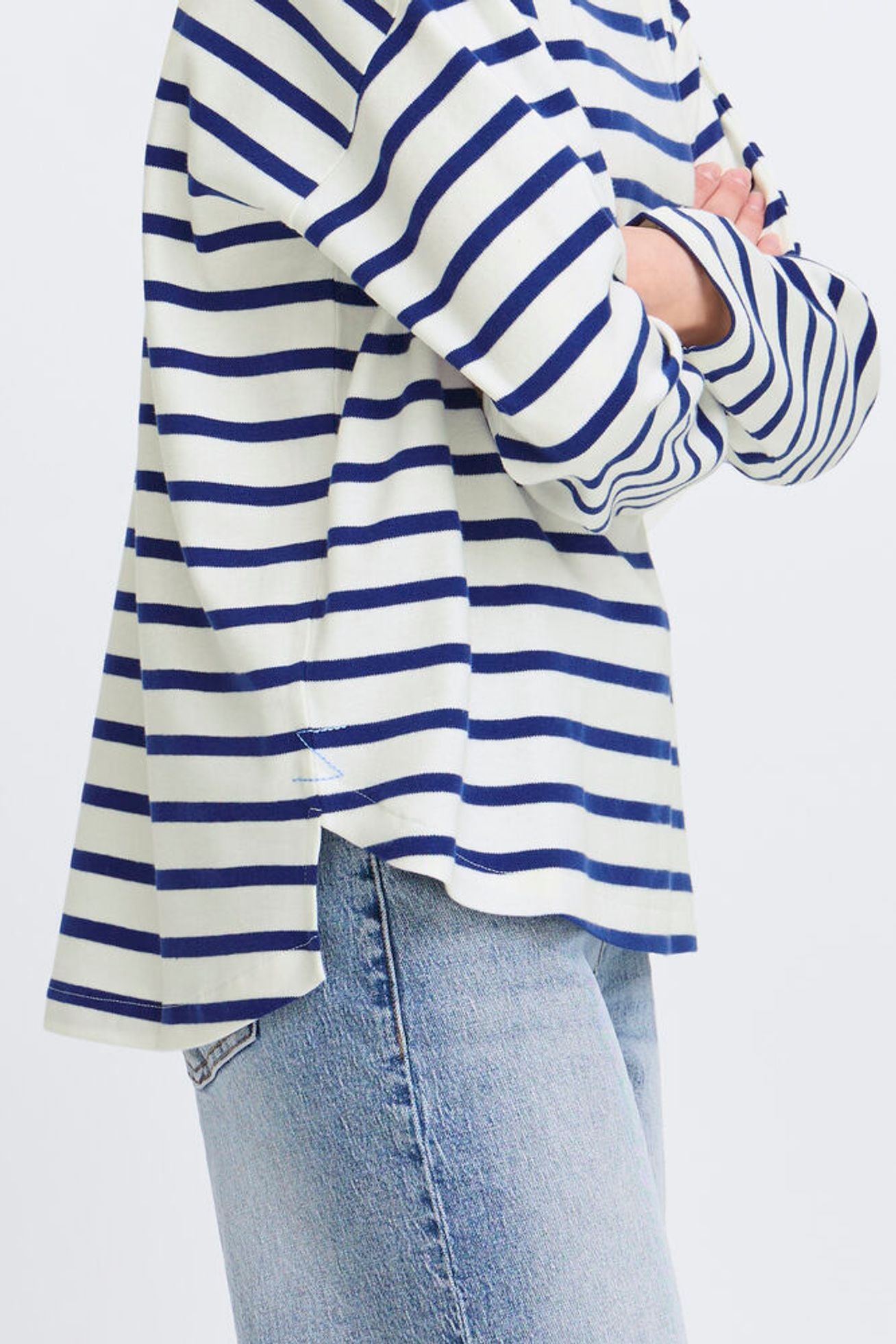 Byoung - Ramsi Pullover