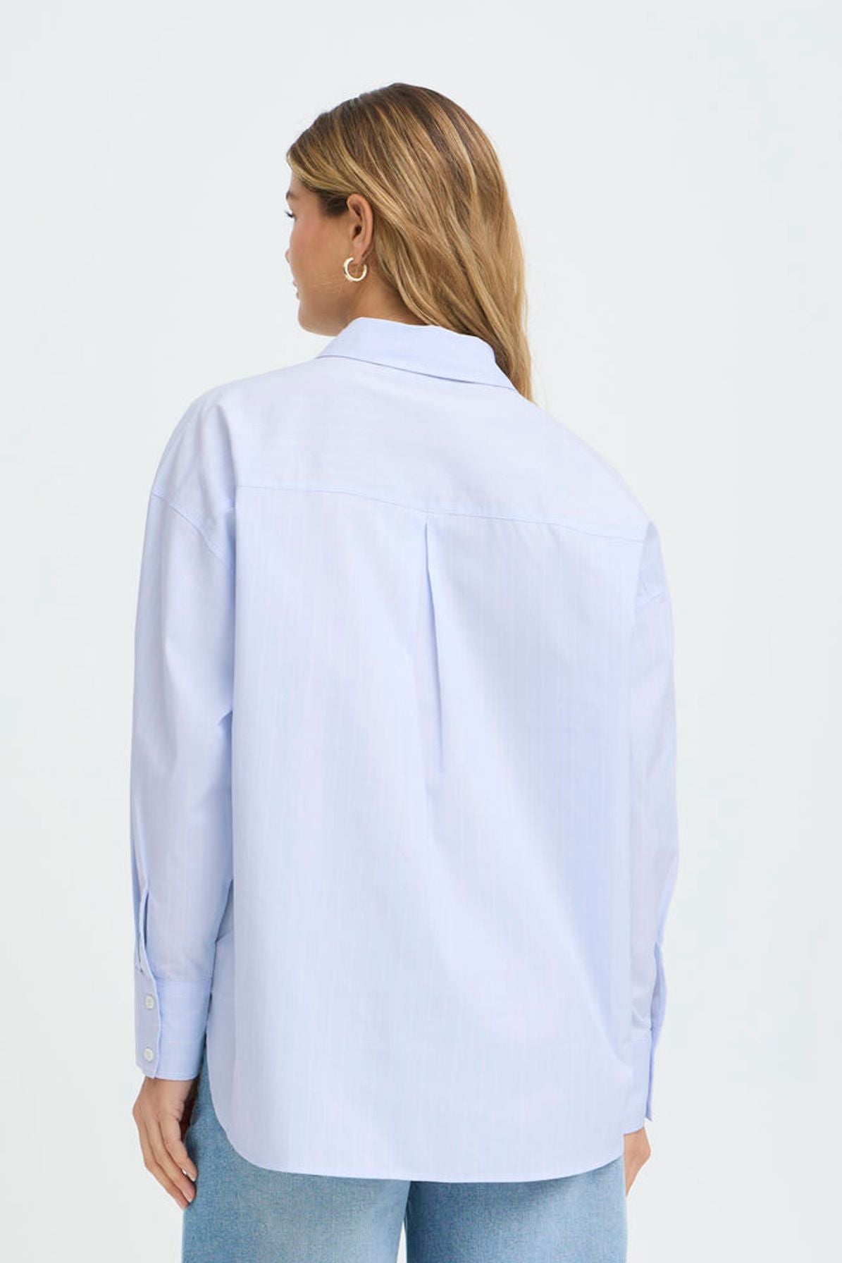 Fransa - Zane Shirt 1