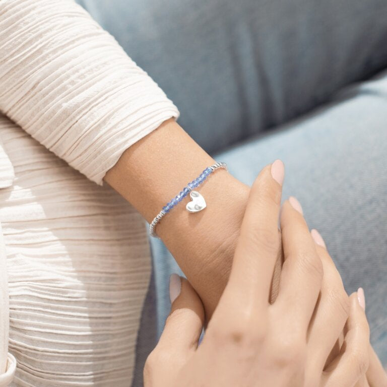 Joma Jewellery - A little March