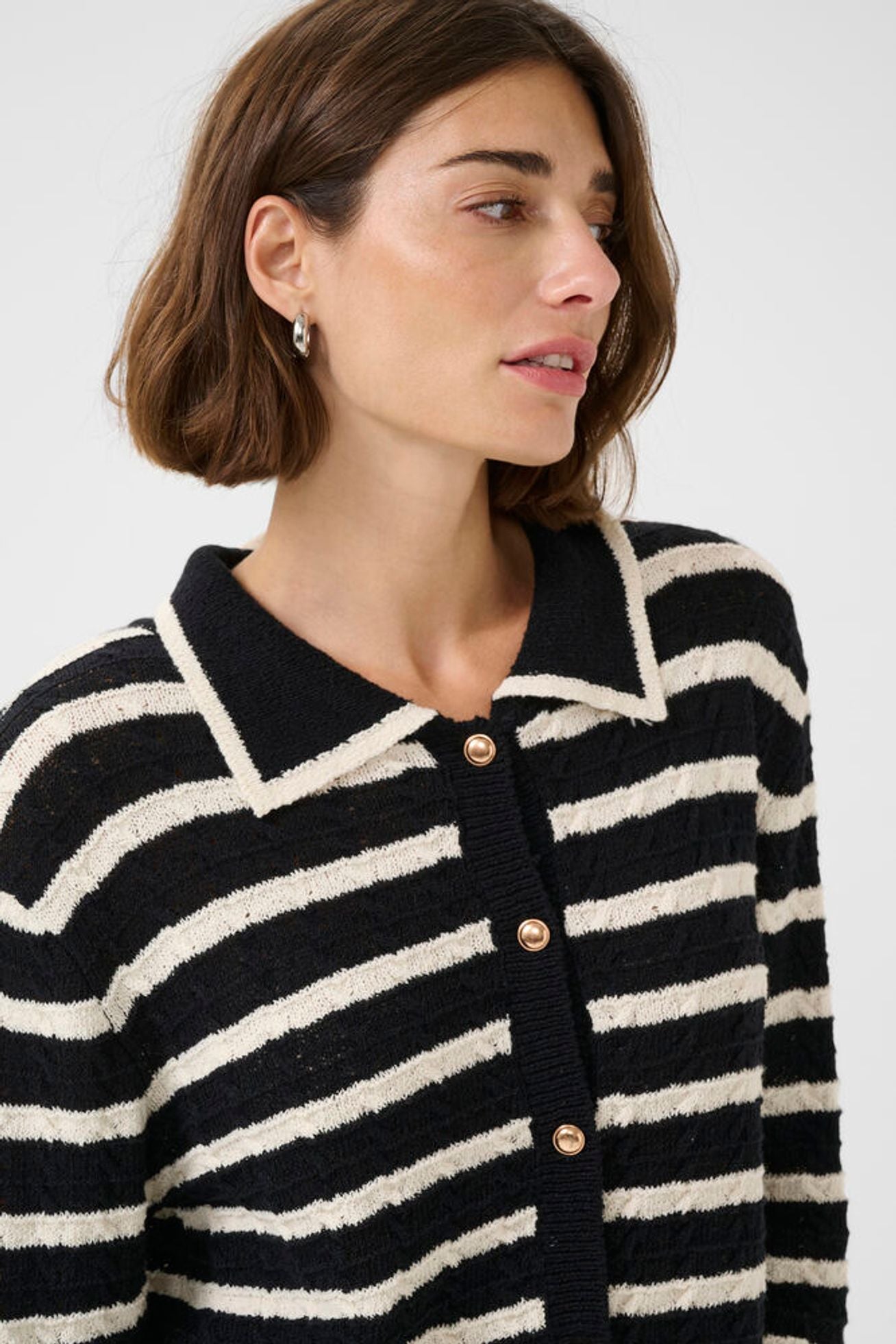 Culture - Ursula Cardigan