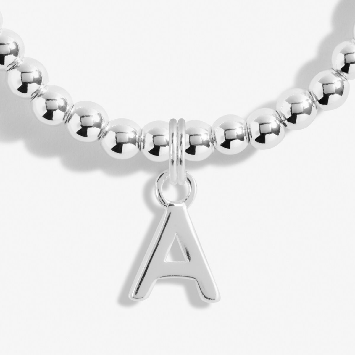 Joma Jewellery - A little Alphabet