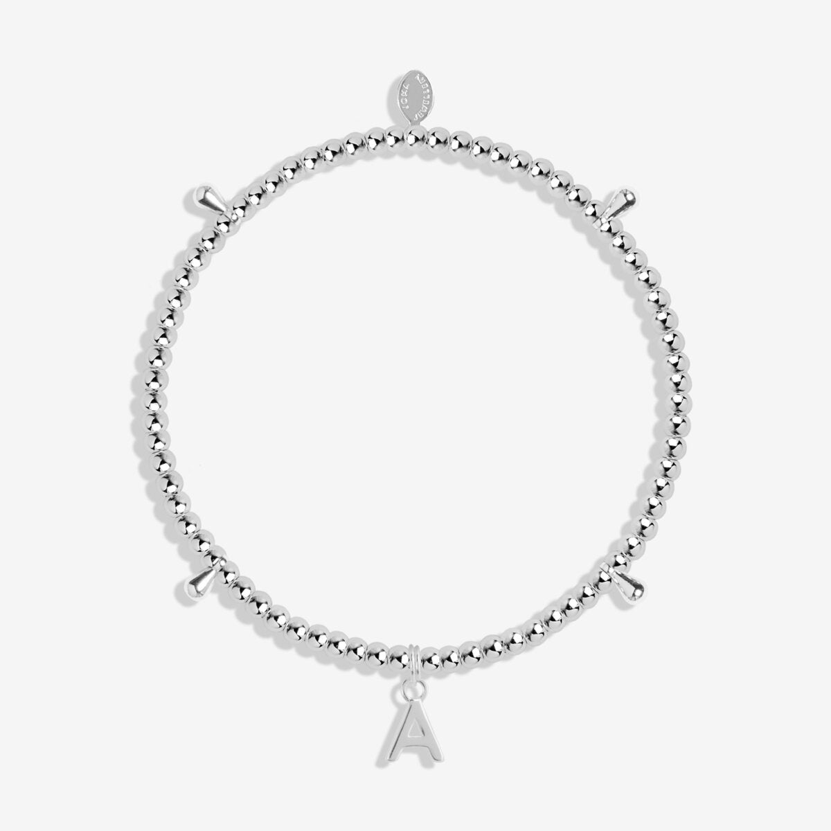 Joma Jewellery - A little Alphabet