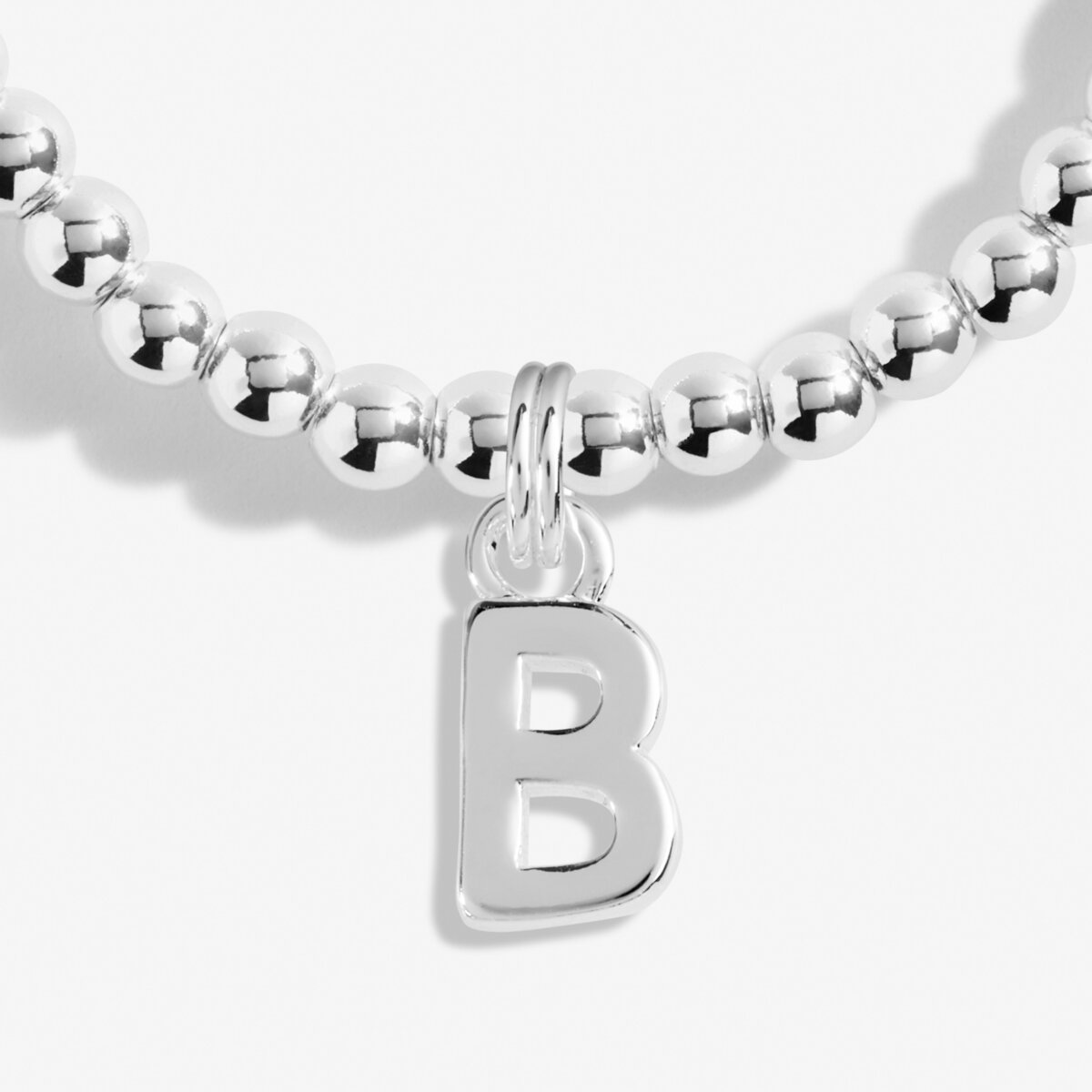 Joma Jewellery - A little Alphabet
