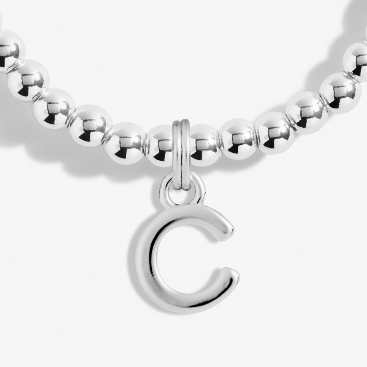 Joma Jewellery - A little Alphabet