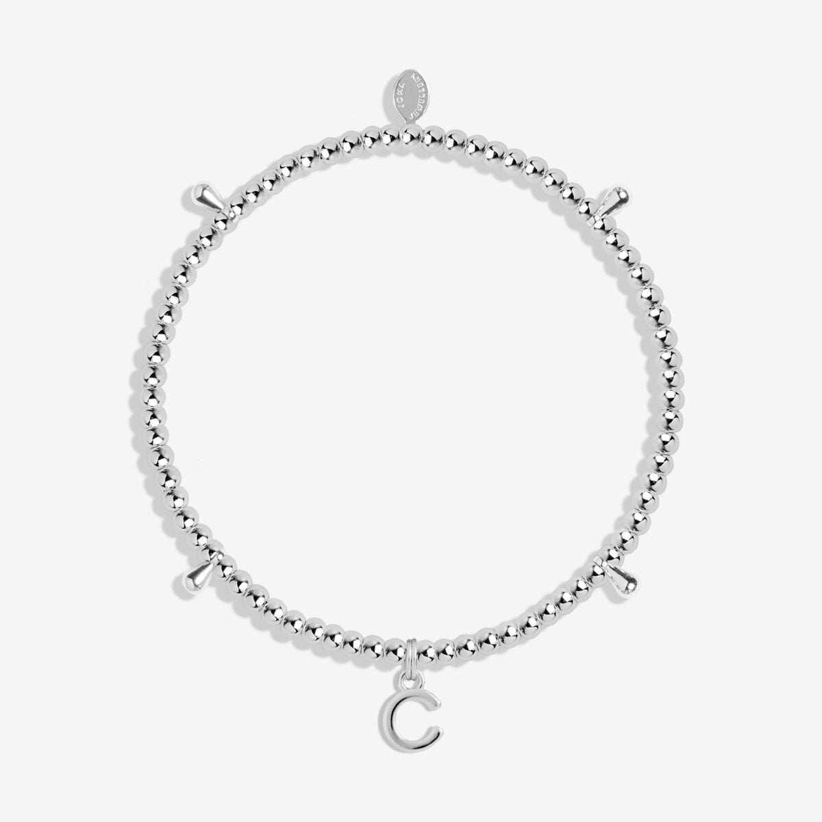 Joma Jewellery - A little Alphabet