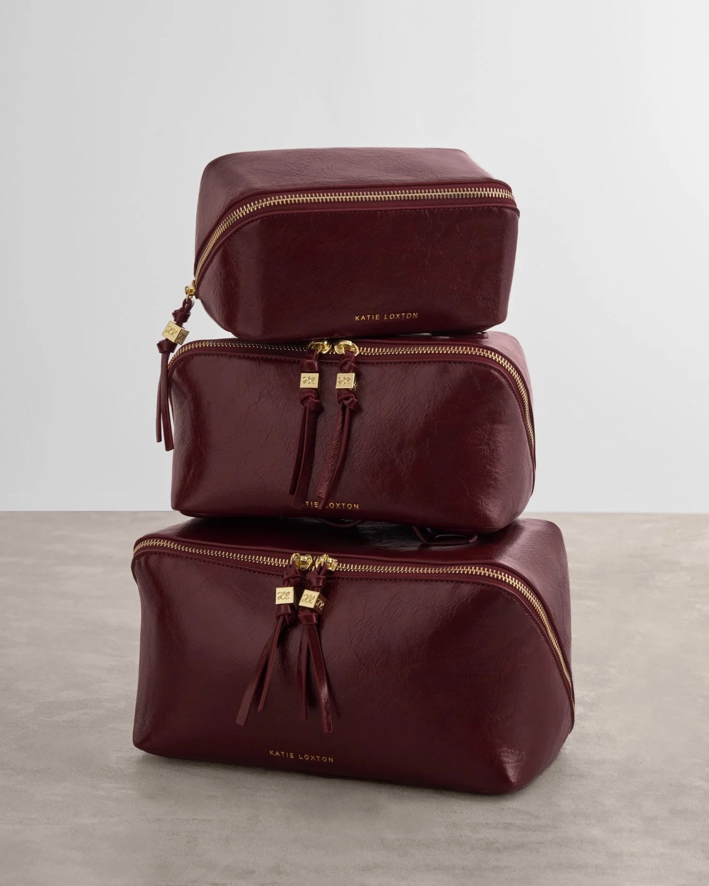 Katie Loxton - Soho Makeup/Wash Bag