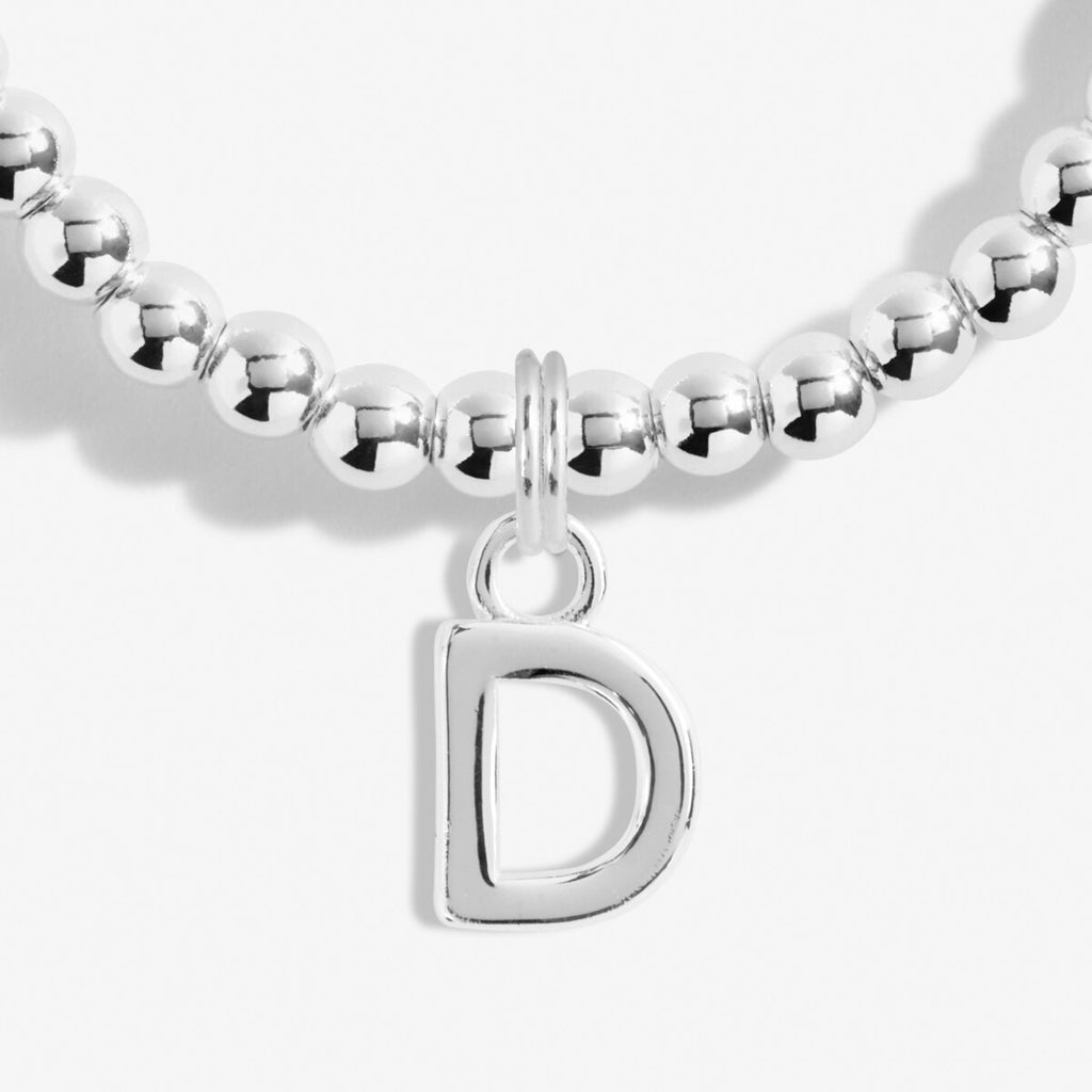 Joma Jewellery - A little Alphabet