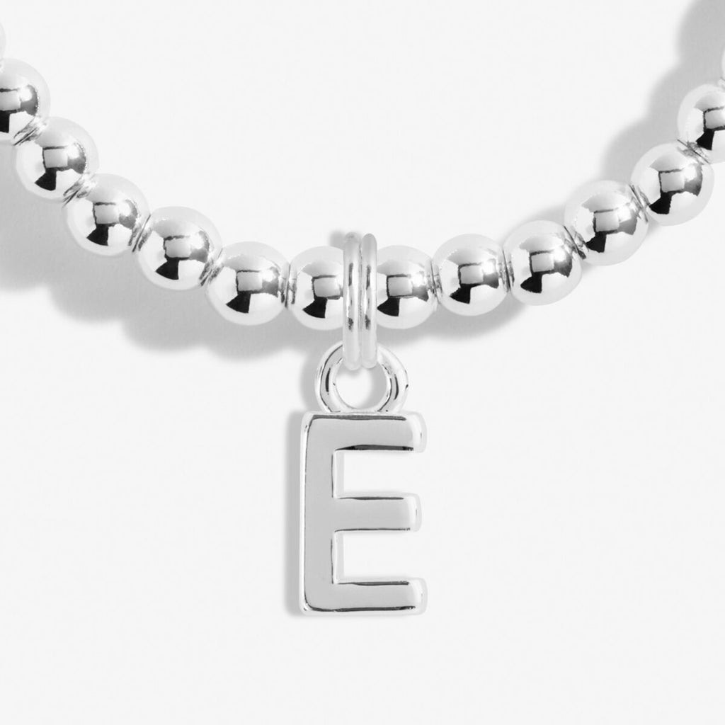 Joma Jewellery - A little Alphabet