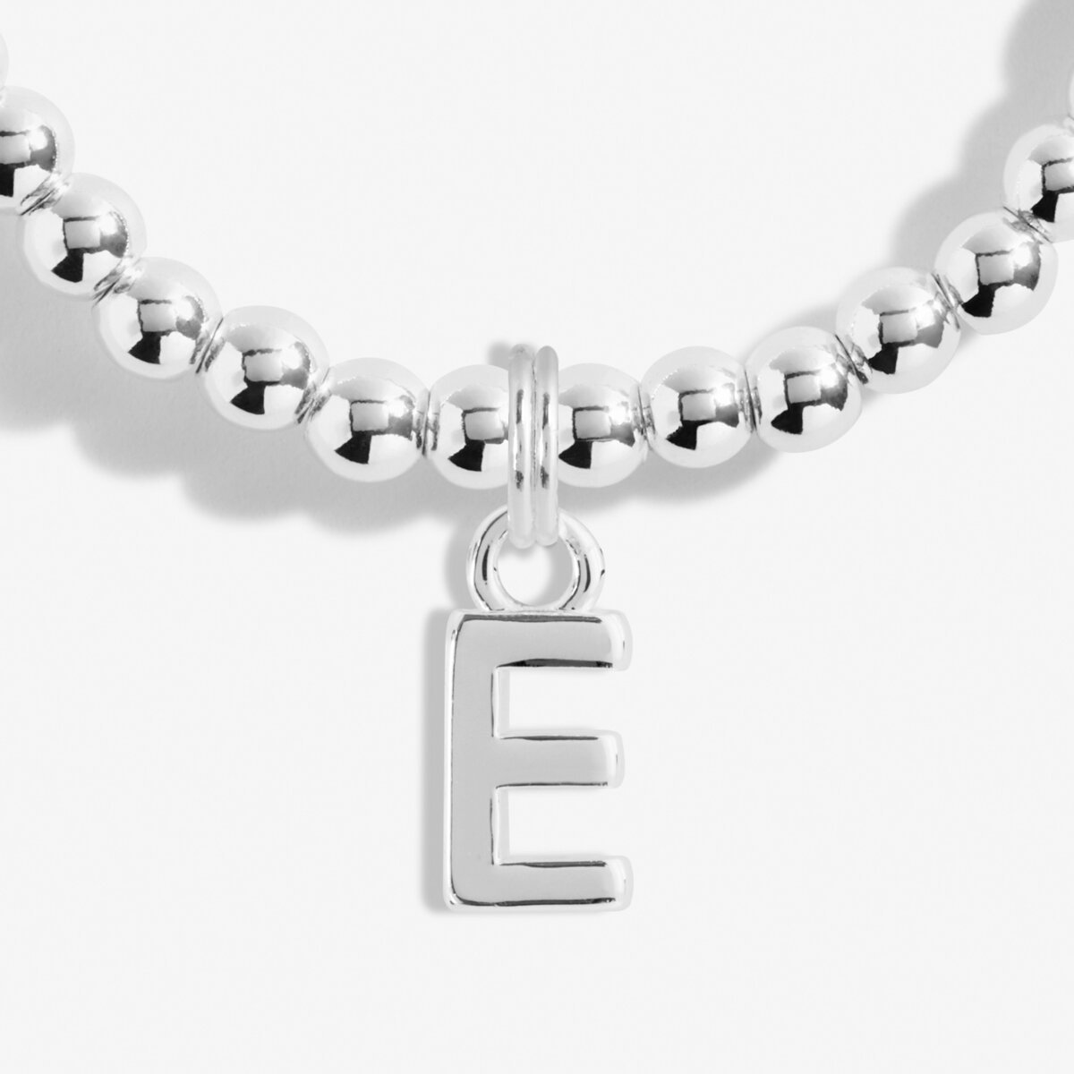 Joma Jewellery - A little Alphabet