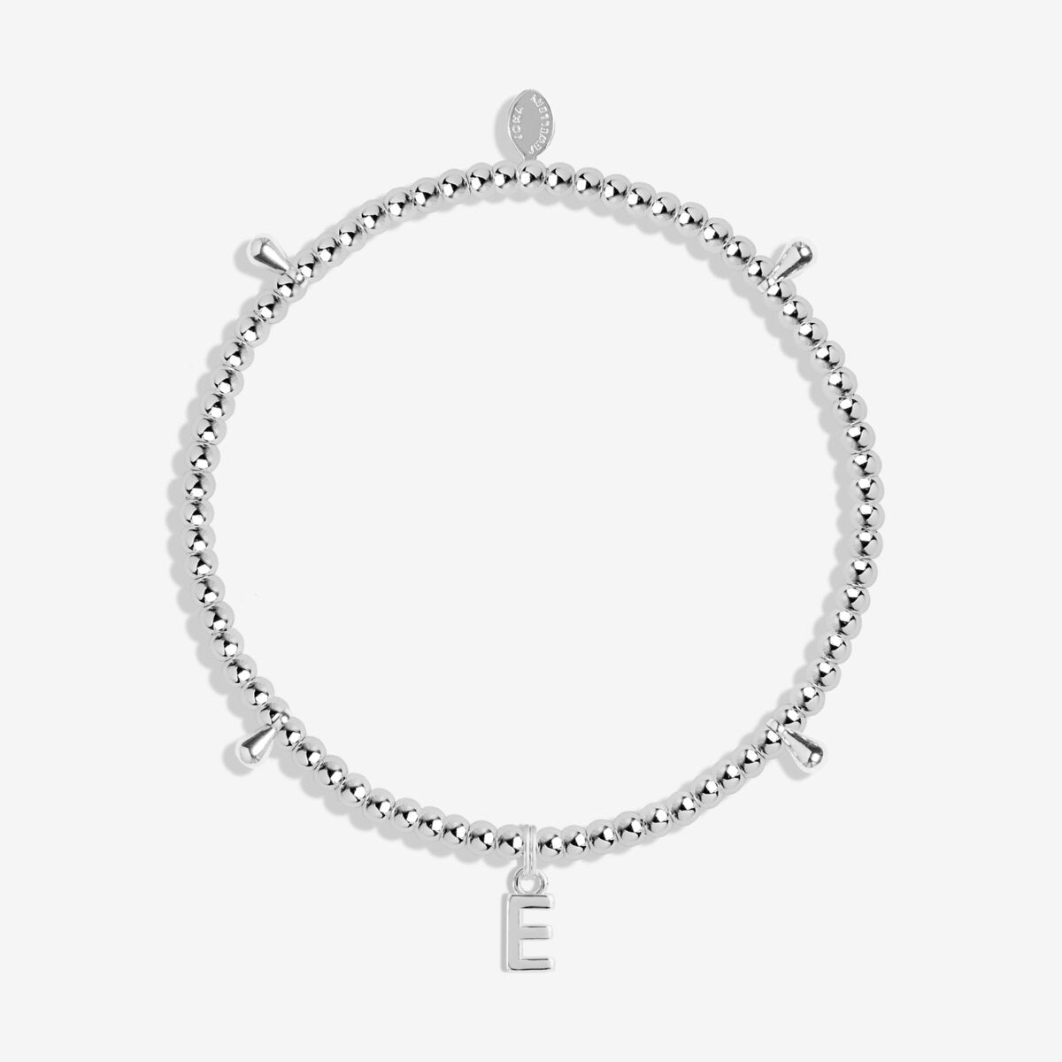 Joma Jewellery - A little Alphabet