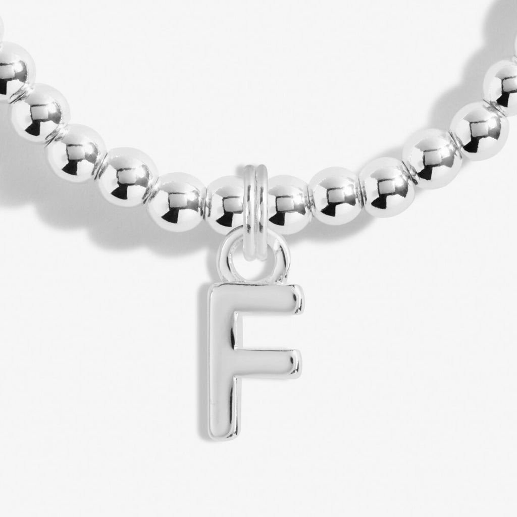 Joma Jewellery - A little Alphabet