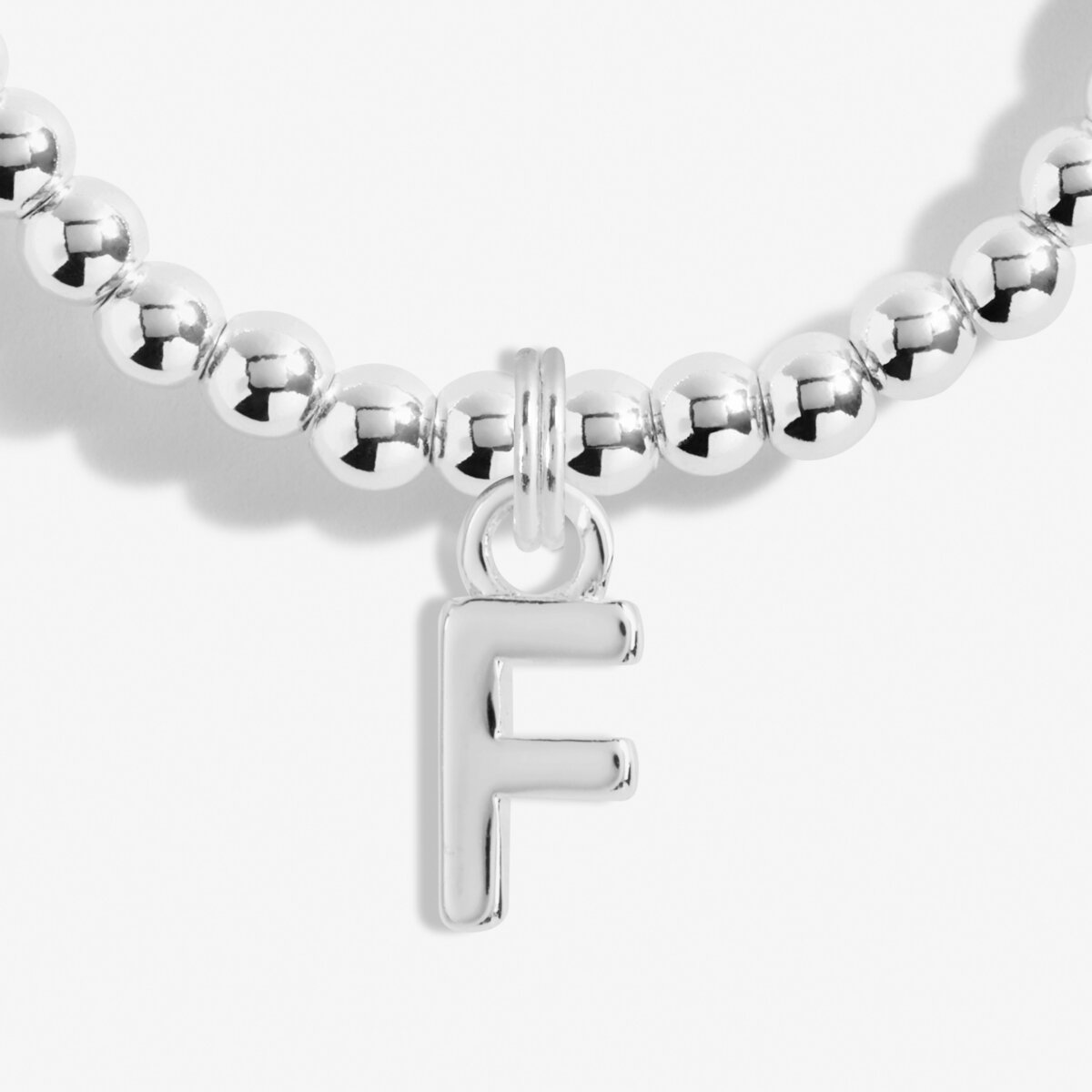Joma Jewellery - A little Alphabet