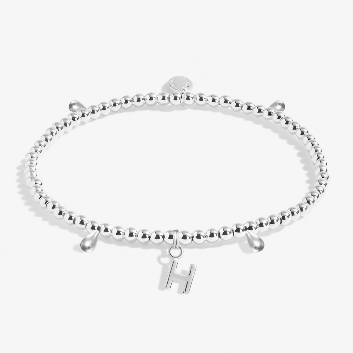 Joma Jewellery - A little Alphabet