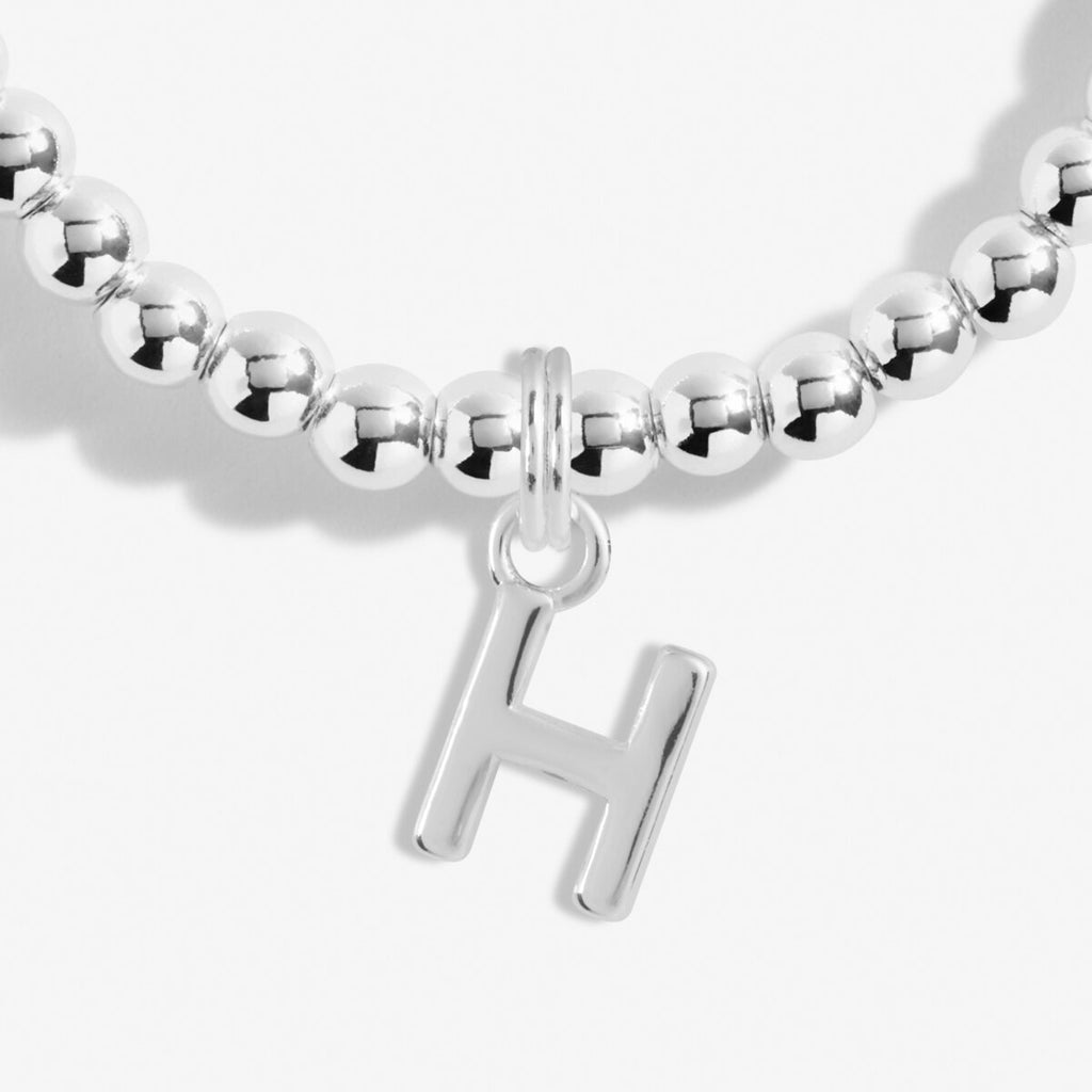 Joma Jewellery - A little Alphabet