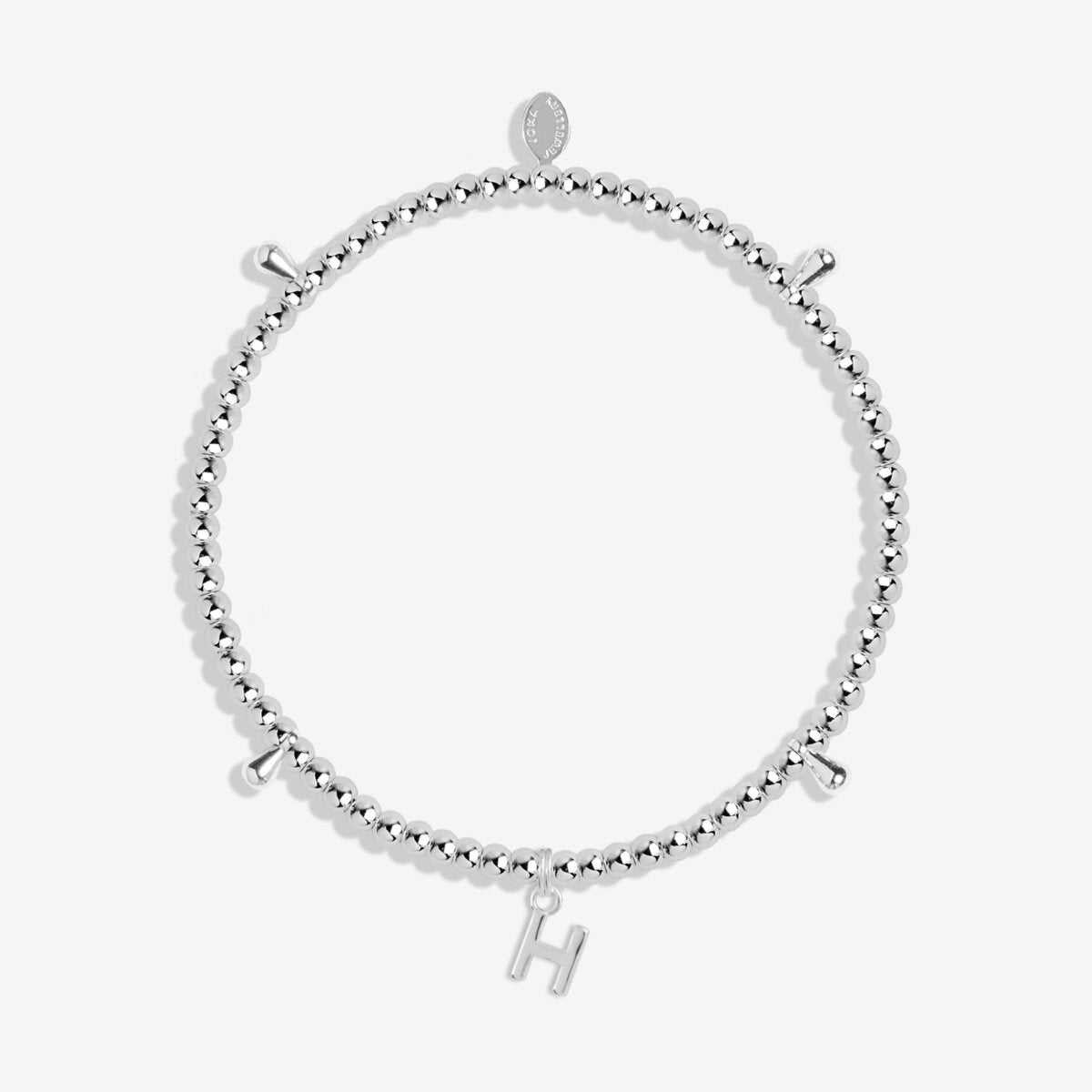 Joma Jewellery - A little Alphabet
