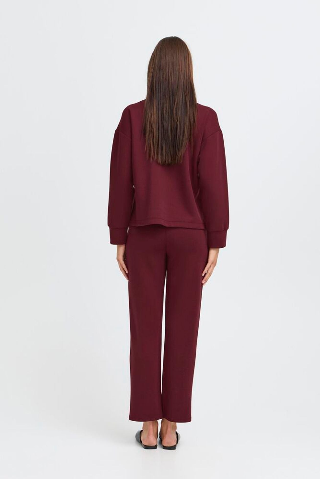 Byoung - Pusti V-neck Blouse