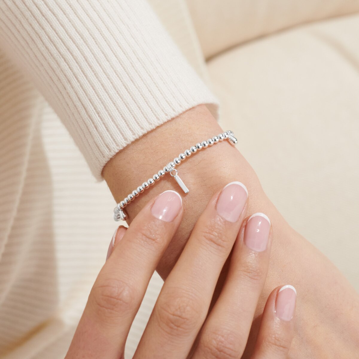 Joma Jewellery - A little Alphabet