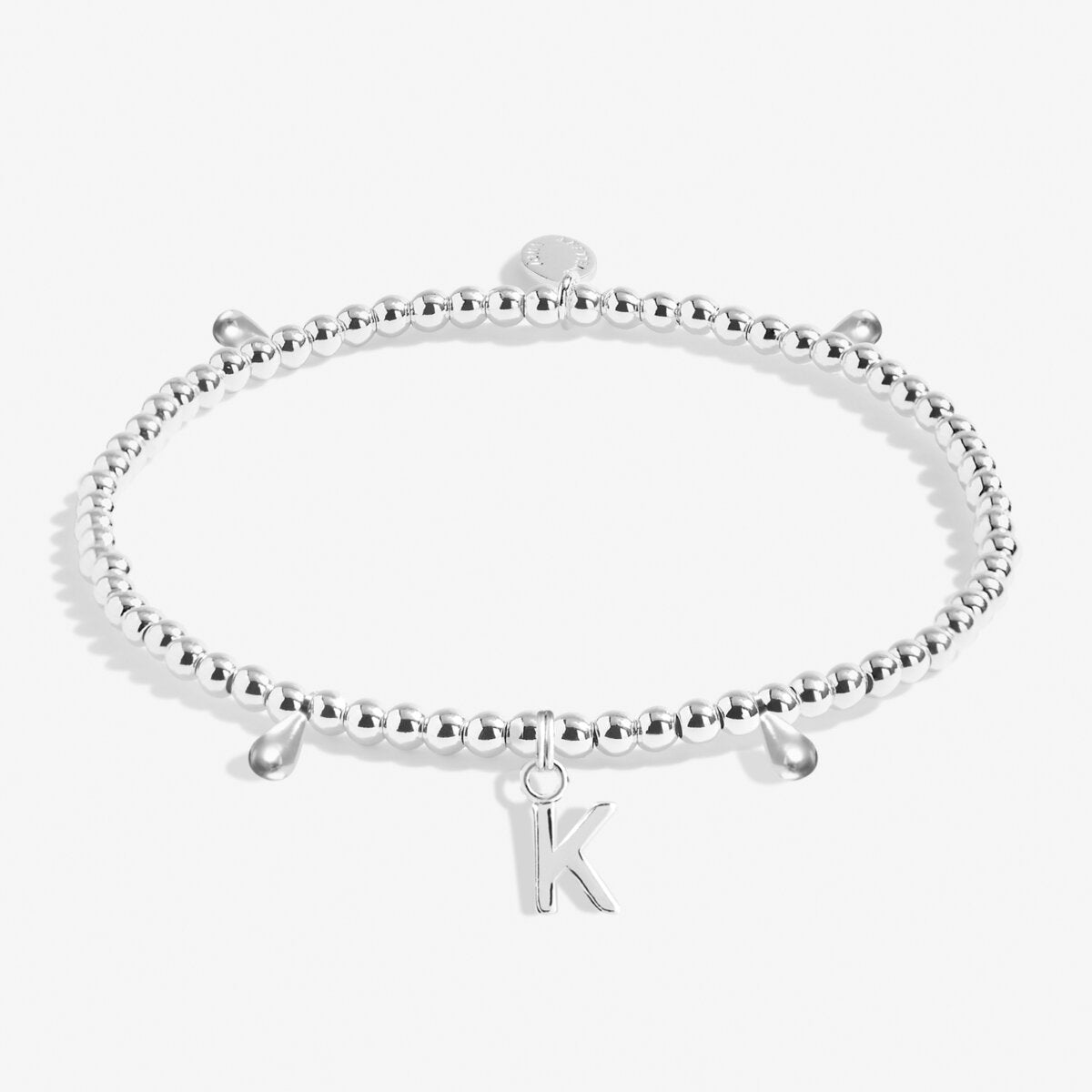 Joma Jewellery - A little Alphabet