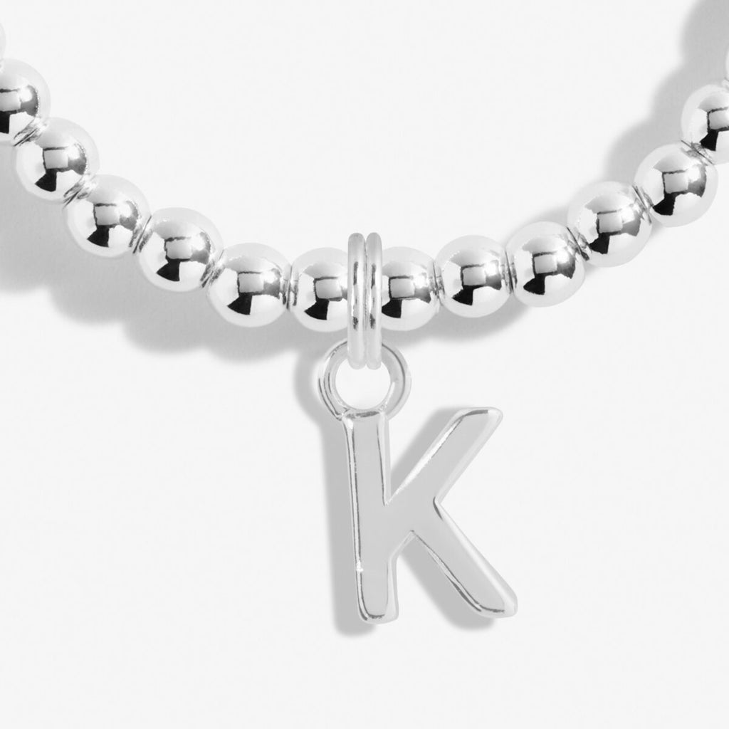 Joma Jewellery - A little Alphabet