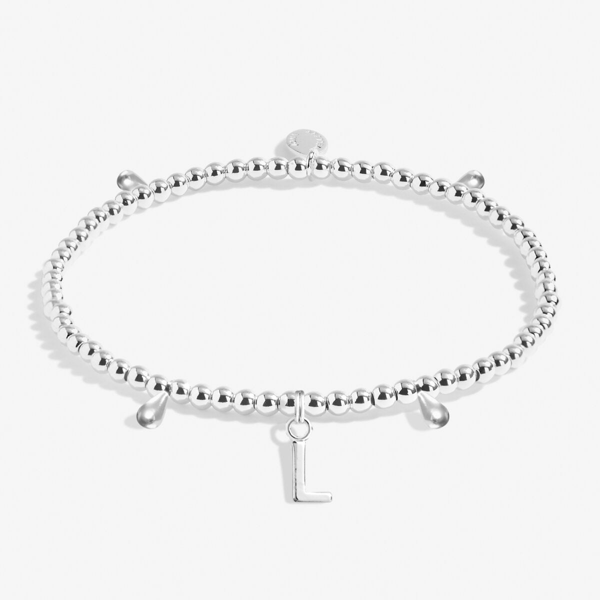 Joma Jewellery - A little Alphabet