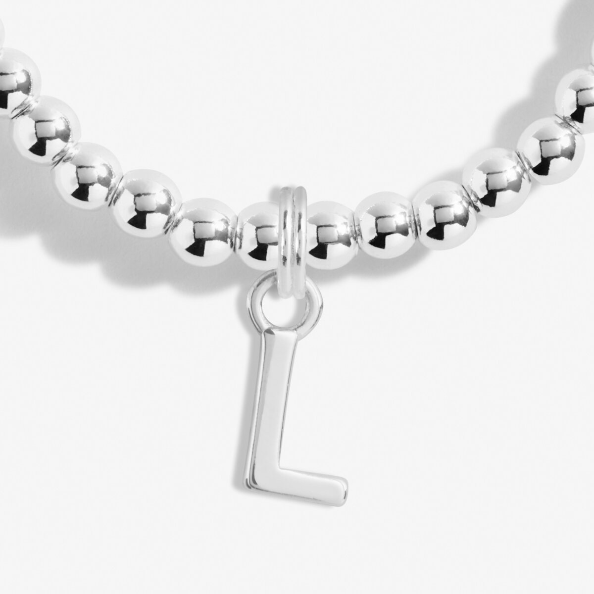 Joma Jewellery - A little Alphabet
