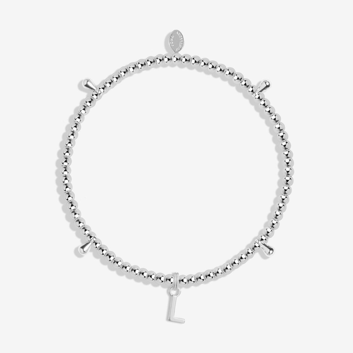 Joma Jewellery - A little Alphabet