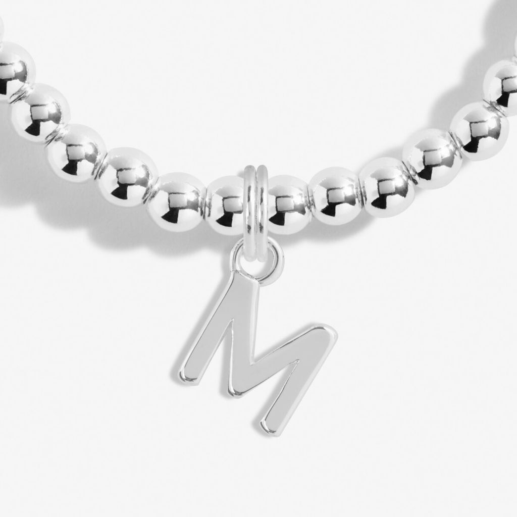 Joma Jewellery - A little Alphabet