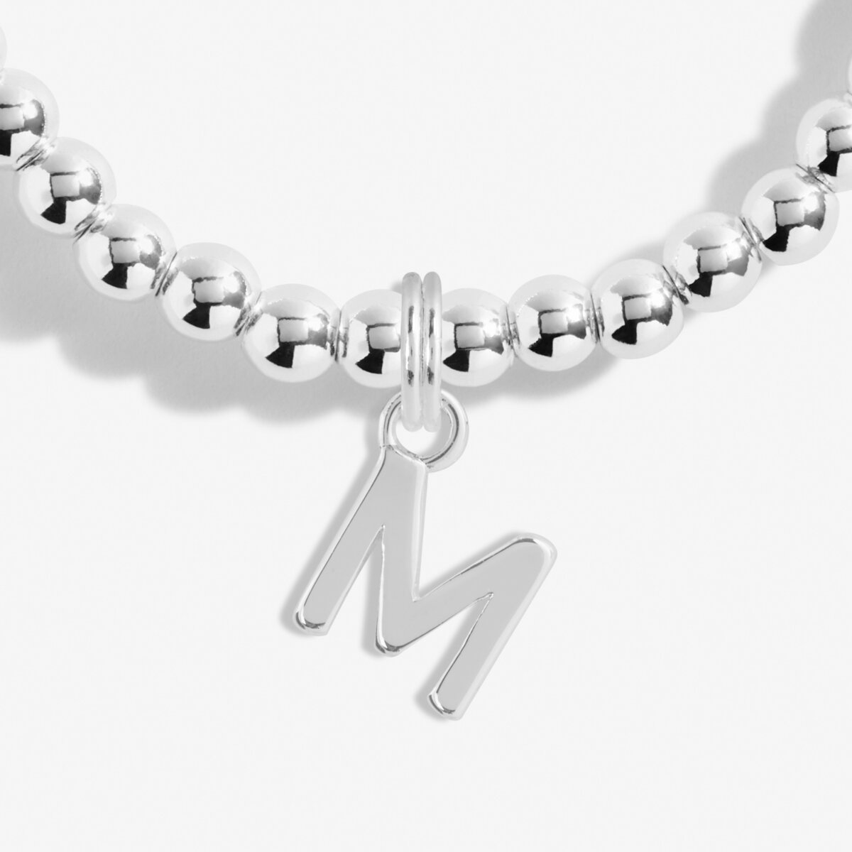 Joma Jewellery - A little Alphabet