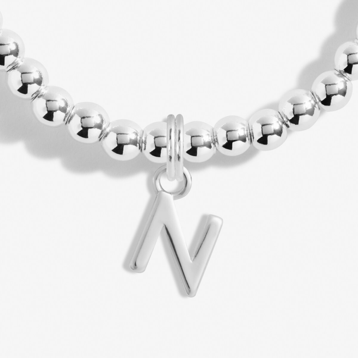 Joma Jewellery - A little Alphabet