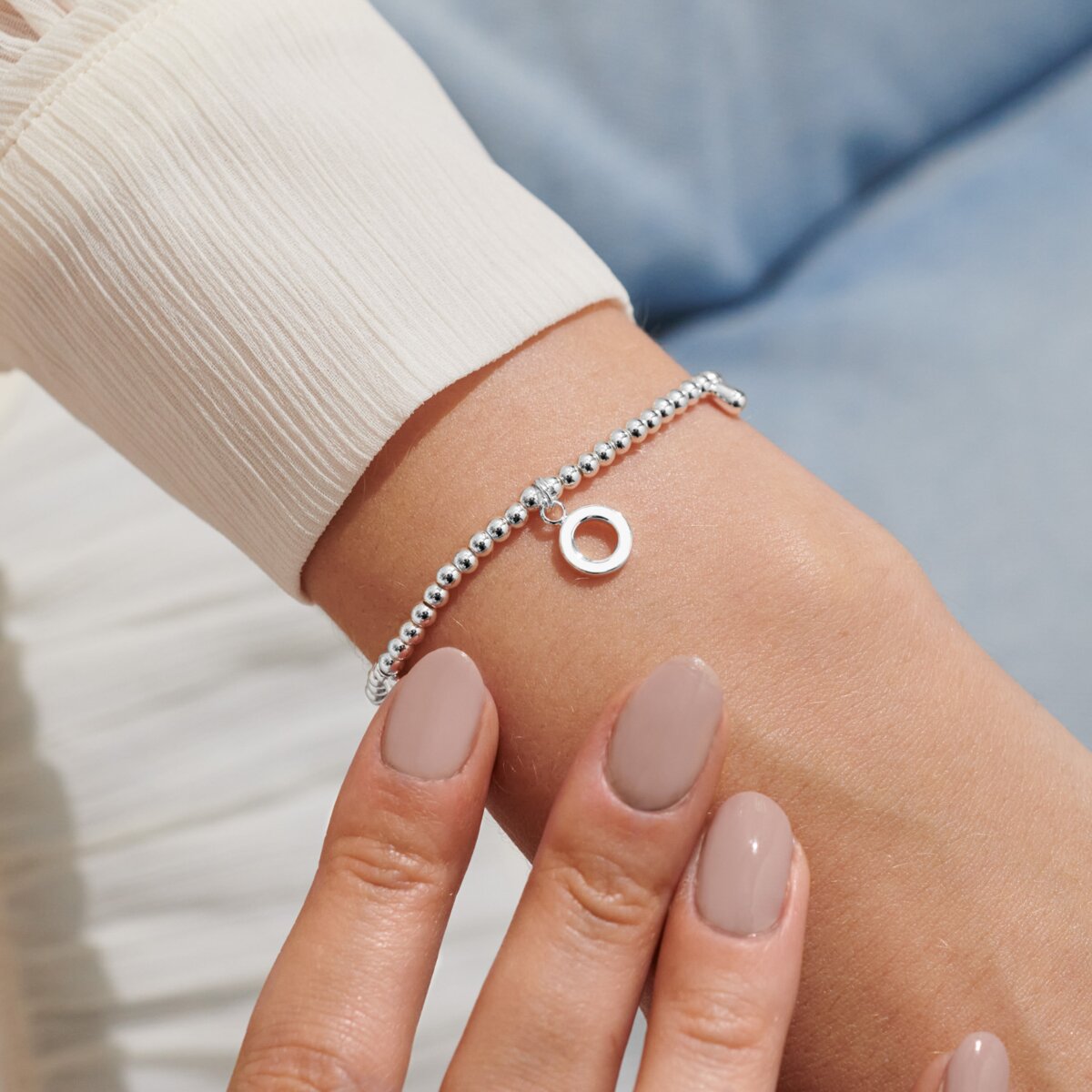 Joma Jewellery - A little Alphabet