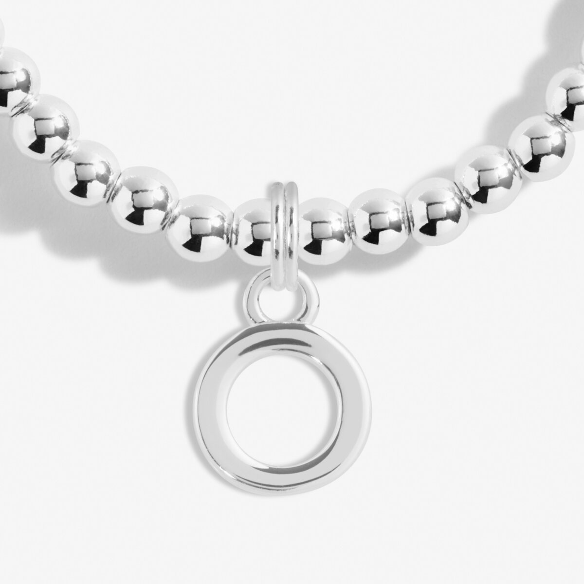 Joma Jewellery - A little Alphabet