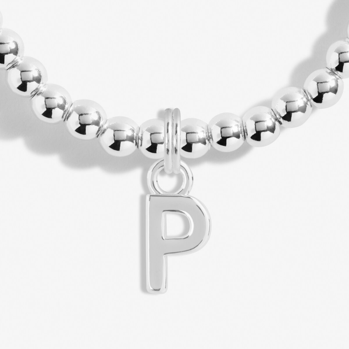 Joma Jewellery - A little Alphabet