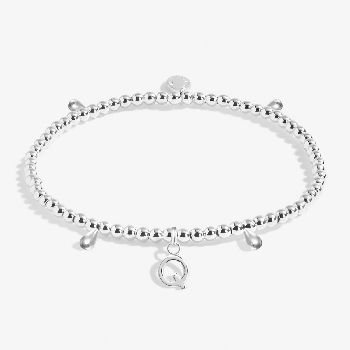 Joma Jewellery - A little Alphabet