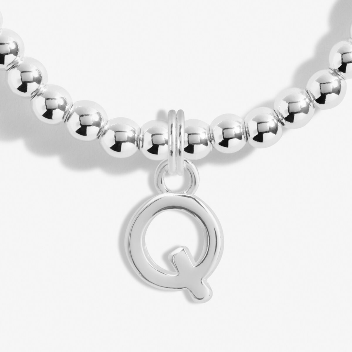 Joma Jewellery - A little Alphabet
