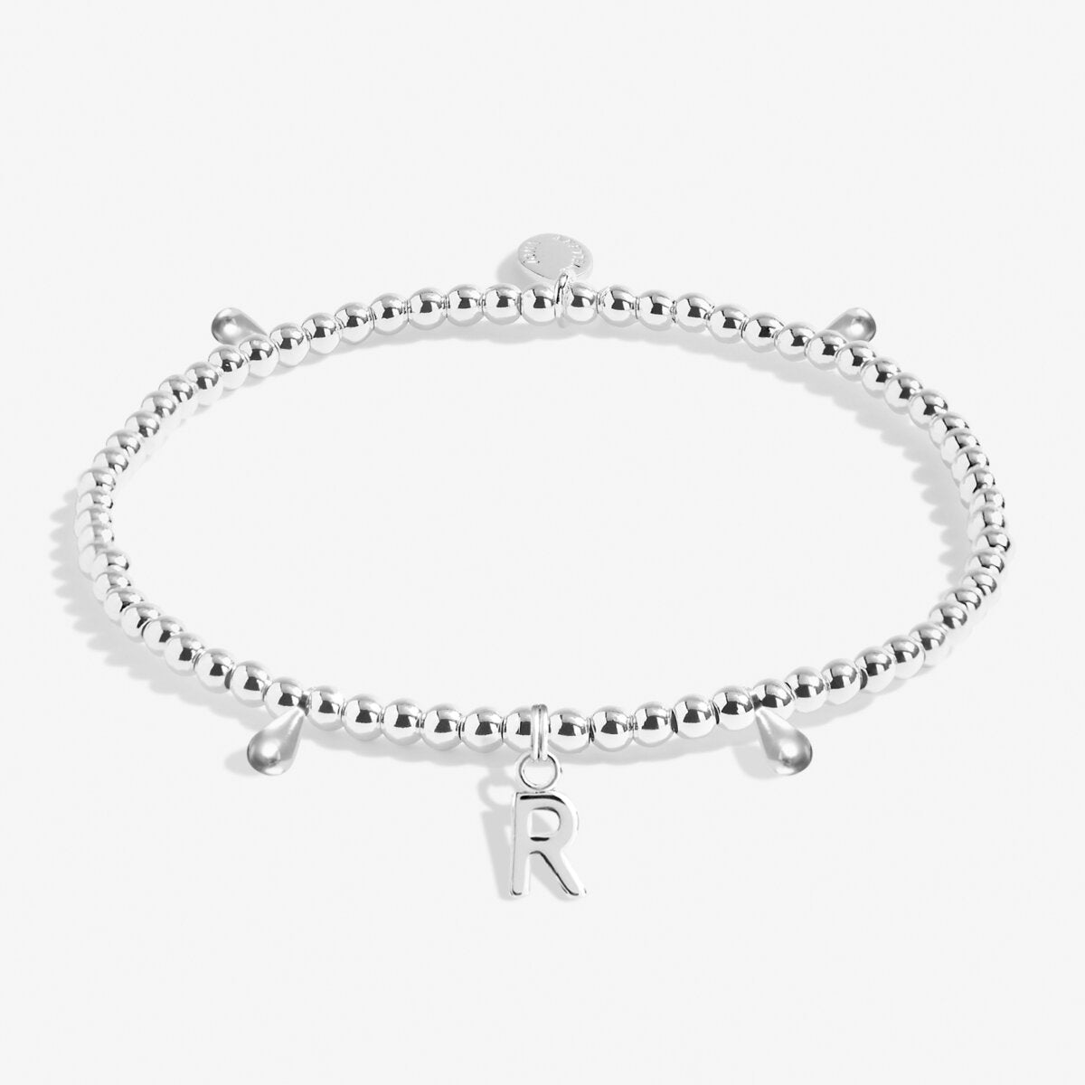 Joma Jewellery - A little Alphabet