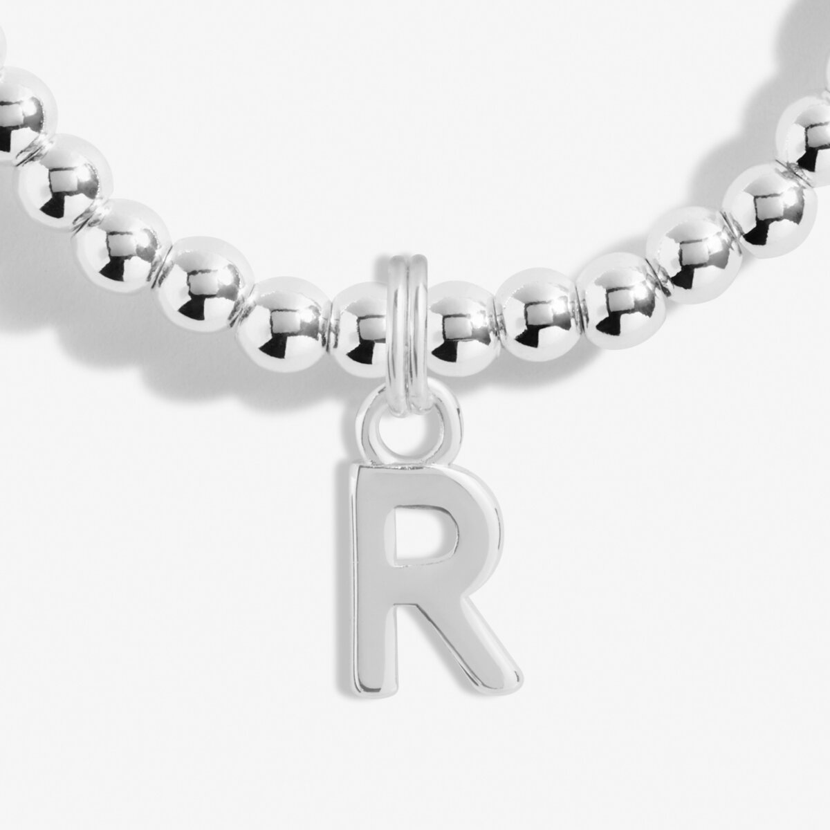 Joma Jewellery - A little Alphabet