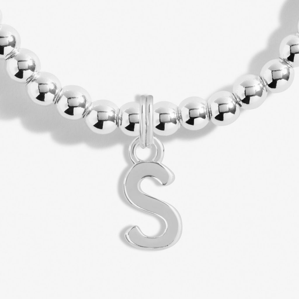 Joma Jewellery - A little Alphabet