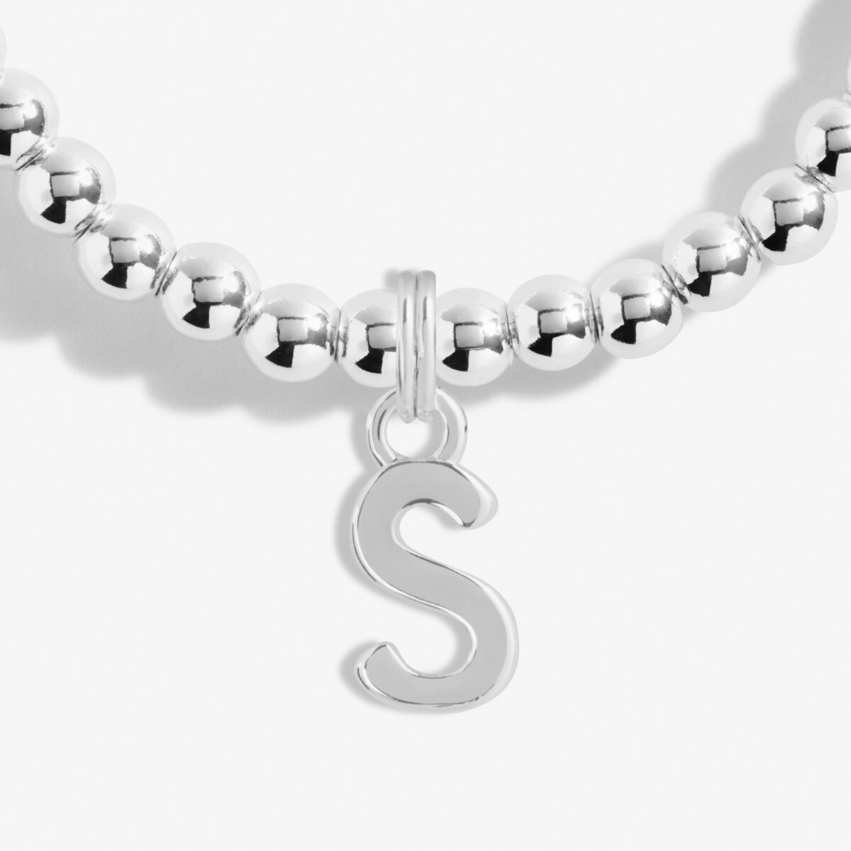 Joma Jewellery - A little Alphabet
