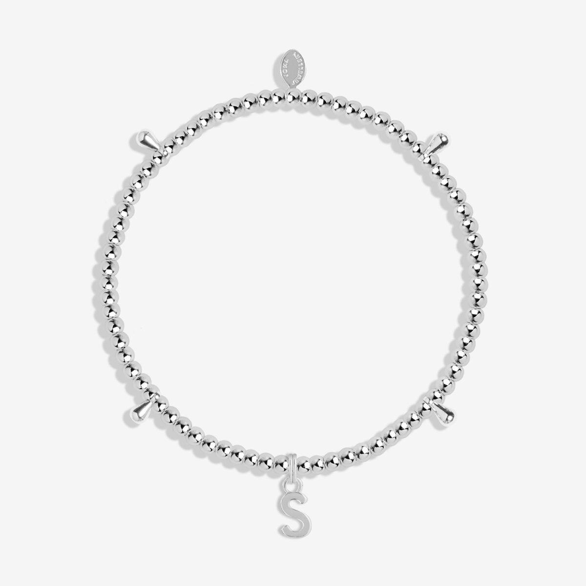 Joma Jewellery - A little Alphabet