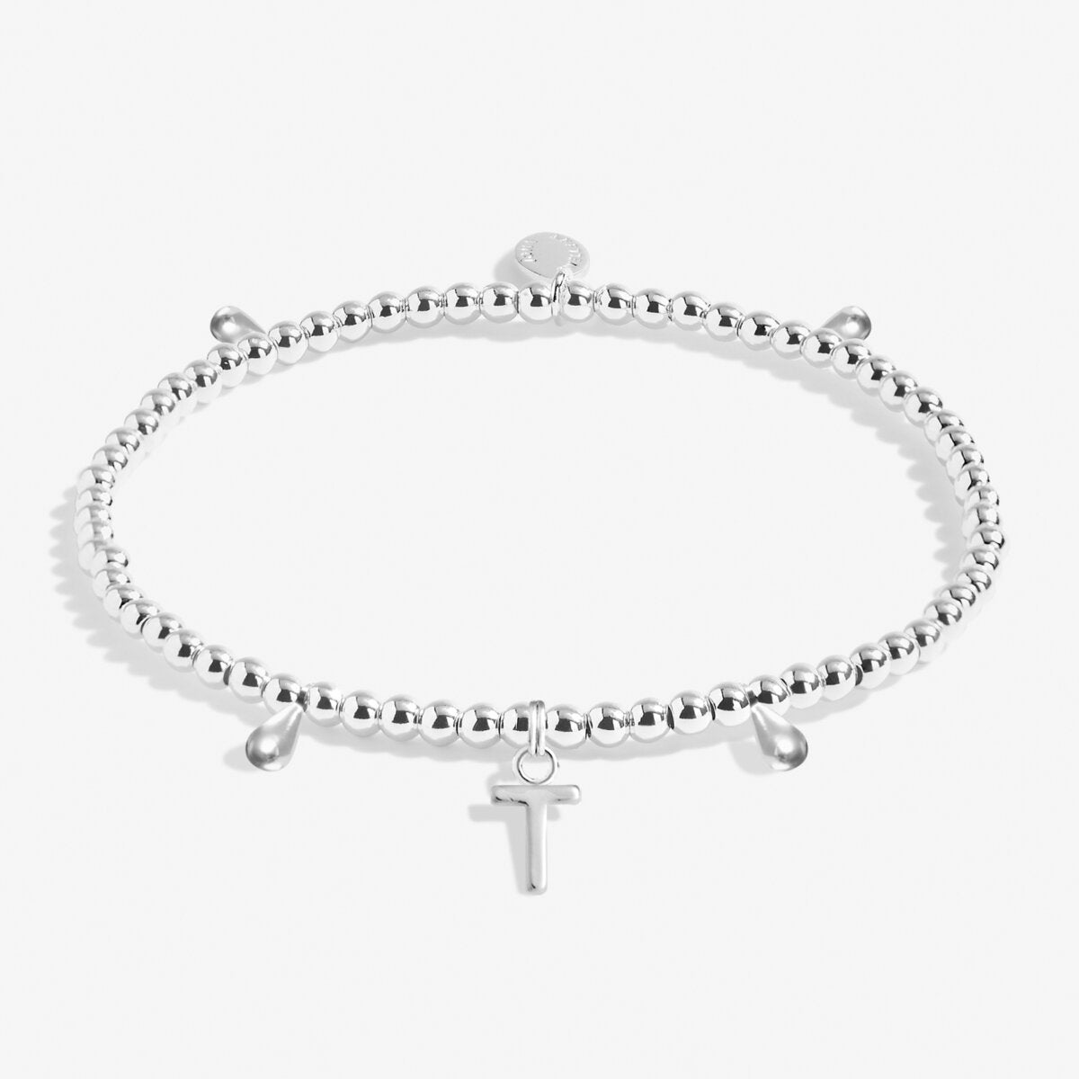 Joma Jewellery - A little Alphabet