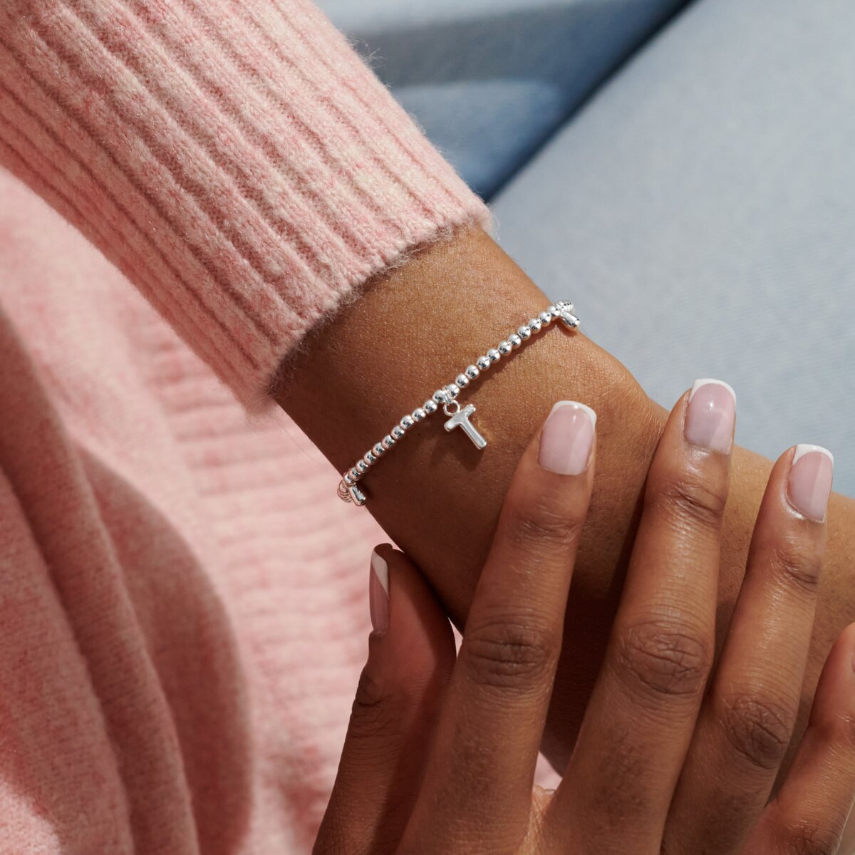 Joma Jewellery - A little Alphabet