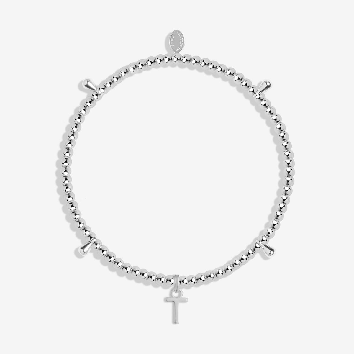 Joma Jewellery - A little Alphabet