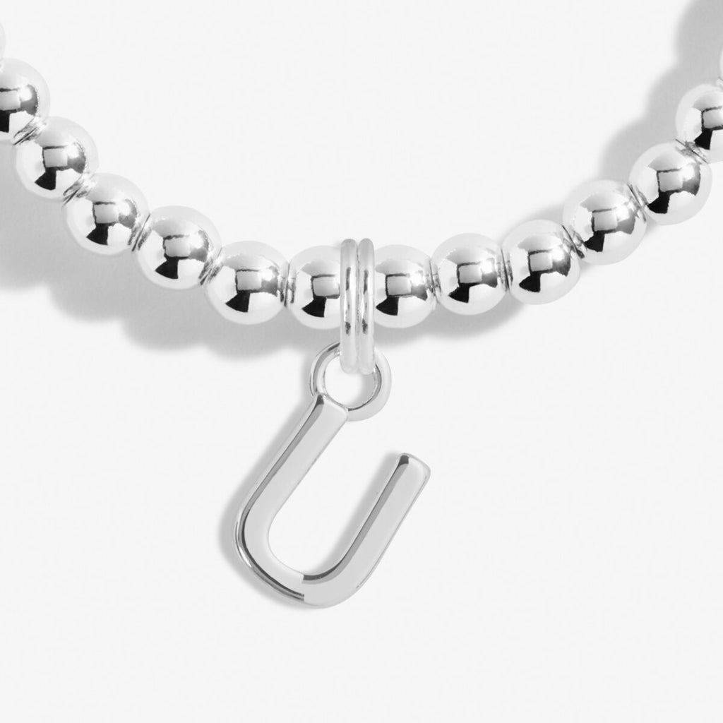 Joma Jewellery - A little Alphabet