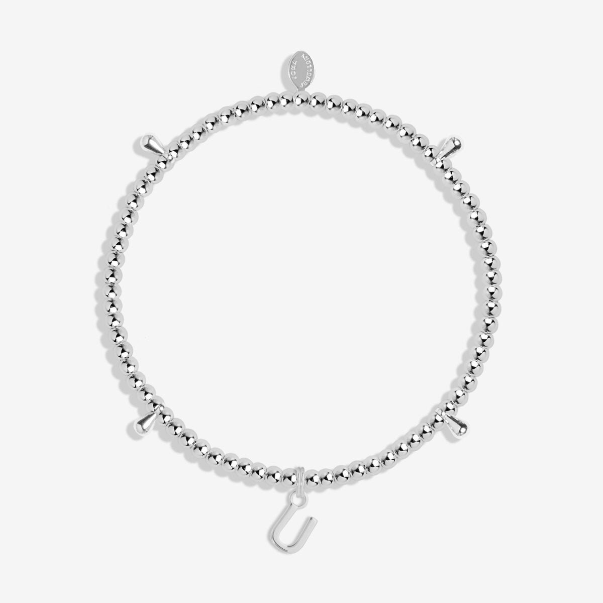 Joma Jewellery - A little Alphabet